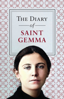 The Diary of Saint Gemma Galgani 1644137100 Book Cover
