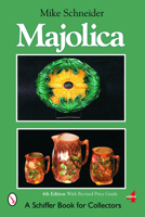 Majolica 0887407692 Book Cover