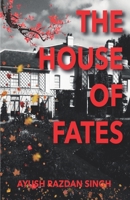 The House of Fates 8194978270 Book Cover