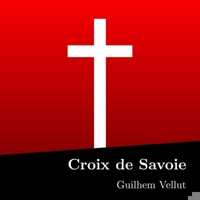 Croix de Savoie 1691516775 Book Cover