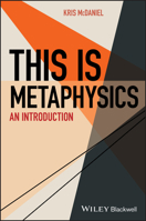 This Is Metaphysics: An Introduction 1118400771 Book Cover