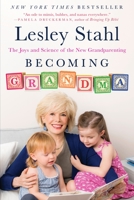Becoming Grandma 0399185828 Book Cover