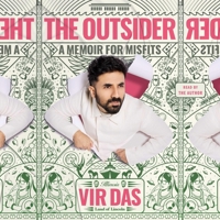 The Outsider 1668112906 Book Cover