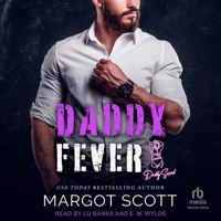 Daddy Fever B0DRBXMMPN Book Cover