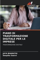 Piano Di Trasformazione Digitale Per Le Imprese 6630171381 Book Cover
