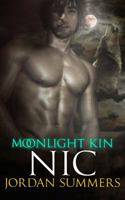 Moonlight Kin 3: Nic 0990445410 Book Cover