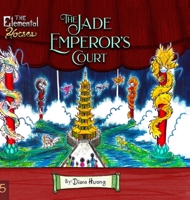 The Elemental Horses: The Jade Emperor's Court 1387739026 Book Cover
