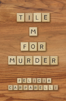 Tile M for Murder 1642475122 Book Cover