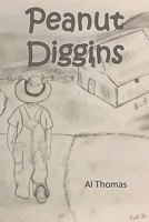 Peanut Diggins 1722066067 Book Cover