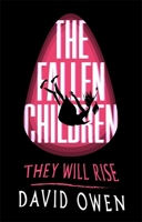 The Fallen Children 034900269X Book Cover