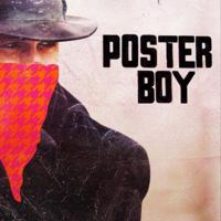 Poster Boy: The War of Art 0981960057 Book Cover