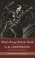 What's Wrong With the World 1026151759 Book Cover