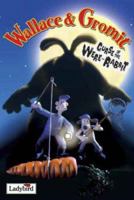 wallace et gromit curse of the were-rabbit - weight loss with wallace 1844227049 Book Cover