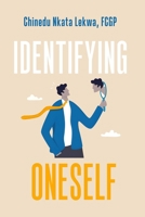 IDENTIFYING ONESELF 9786098218 Book Cover