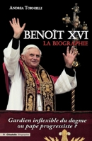 Benoit XVI La biographie 2915320462 Book Cover