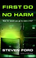 First Do No Harm 0425196461 Book Cover