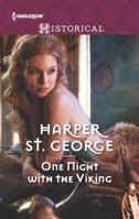One Night with the Viking 0373307306 Book Cover