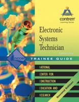 Electronic Systems Technician 0130148741 Book Cover