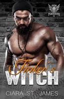 Tinker's Witch (Iron Punishers MC) 1955751838 Book Cover
