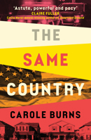 The Same Country 1915643600 Book Cover