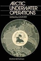 Arctic Underwater Operations 9401196575 Book Cover