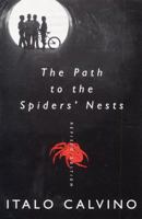 Il sentiero dei nidi di ragno 0912946318 Book Cover