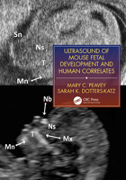 Ultrasound of Murine Fetal Development with Human Correlation 1138071218 Book Cover