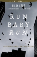 Run Baby Run 0515091057 Book Cover