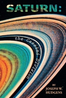 Saturn: The Cassini Division 1098315103 Book Cover