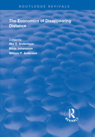 The Economics of Disappearing Distance 1138718556 Book Cover