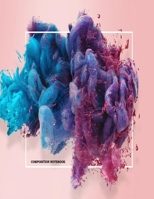 composition notebook: Novelty Smiley, notebook paper reinforced holes notebook notebooks and journals, composition notebook, notebook pap college ruled, Dotted Grid Eco-Friendly Notebook, notebook col 1695361954 Book Cover