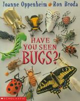 Have You Seen Bugs? 0590059653 Book Cover