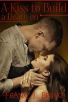 A Kiss to Build a Death on 1530269695 Book Cover