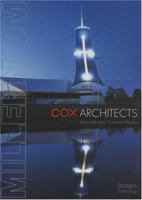 Cox Architects (Millennium) 1864700203 Book Cover