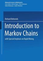 Introduction to Markov Chains With Special Emphasis on Rapid Mixing 3528069864 Book Cover