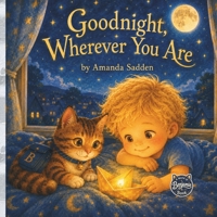 Goodnight, Wherever You Are 1067130306 Book Cover