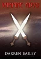 Vampire Ad 70 1905609833 Book Cover