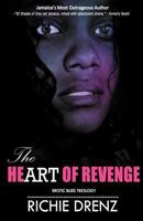 The Heart of Revenge 9769536520 Book Cover
