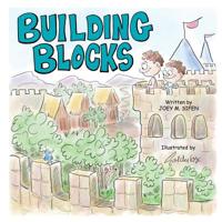 Building Blocks 1718994206 Book Cover