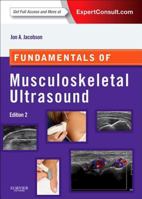 Fundamentals of Musculoskeletal Ultrasound E-Book: Expert Consult- Online 1416035931 Book Cover