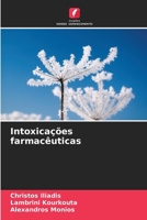 Intoxicações farmacêuticas (Portuguese Edition) 6209986013 Book Cover