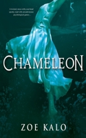 Chameleon 1542521599 Book Cover