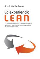 La Experiencia Lean 1523285532 Book Cover