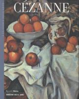 Cézanne 0847827313 Book Cover