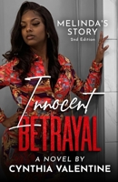 Innocent Betrayal Melinda's Story 0971123535 Book Cover