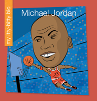 Michael Jordan 1534188266 Book Cover