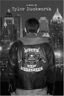 Kids of Oblivion 0977941906 Book Cover