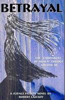 Betrayal 1523735155 Book Cover