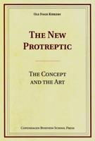 The New Protreptic: The Concept and the Art 8763002337 Book Cover