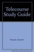 Telecourse Study Guide 0205316417 Book Cover